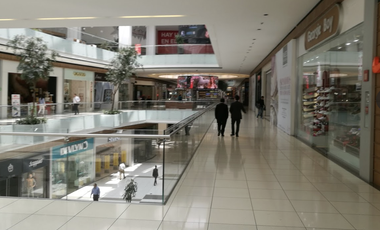 LOCALES COMERCIALES EN CENTRO COMERCIAL PASEO INTERLOMAS MALLTERTAINMENTS