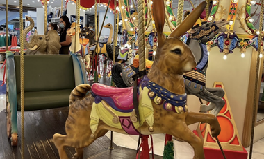 LOCALES  EN RENTA EN PLAZA PASEO INTERLOMAS MALLTERTAINMENTS