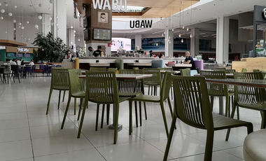 LOCALES  EN RENTA EN PLAZA PASEO INTERLOMAS MALLTERTAINMENTS