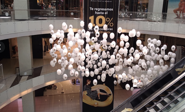 LOCALES COMERCIALES EN CENTRO COMERCIAL PASEO INTERLOMAS MALLTERTAINMENTS