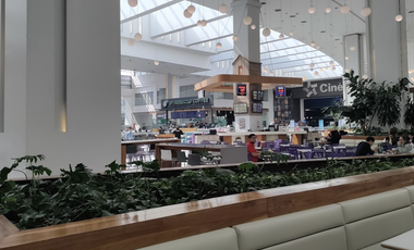 LOCALES  EN RENTA EN PLAZA PASEO INTERLOMAS MALLTERTAINMENTS