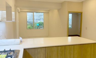 ¡GRAN OPORTUNIDAD! Venta departamento de 1 recámara en City Blue Santa Fe
