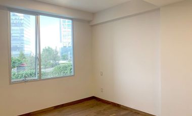 ¡GRAN OPORTUNIDAD! Venta departamento de 1 recámara en City Blue Santa Fe