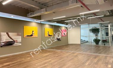 ¡GRAN OPORTUNIDAD! Venta departamento de 1 recámara en City Blue Santa Fe