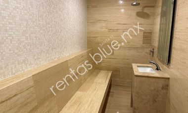 ¡GRAN OPORTUNIDAD! Venta departamento de 1 recámara en City Blue Santa Fe