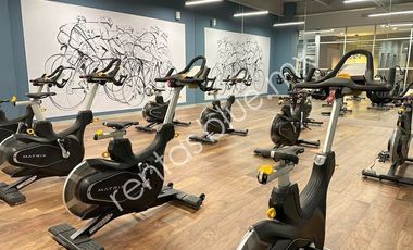 ¡GRAN OPORTUNIDAD! Venta departamento de 1 recámara en City Blue Santa Fe