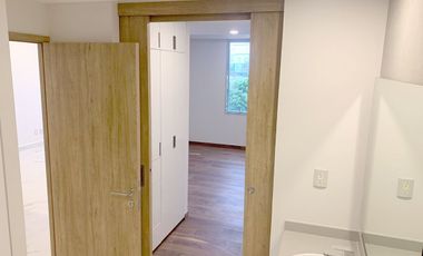 ¡GRAN OPORTUNIDAD! Venta departamento de 1 recámara en City Blue Santa Fe