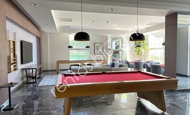 ¡GRAN OPORTUNIDAD! Venta departamento de 1 recámara en City Blue Santa Fe