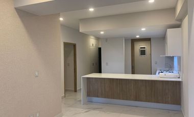¡GRAN OPORTUNIDAD! Venta departamento de 1 recámara en City Blue Santa Fe
