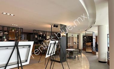 ¡GRAN OPORTUNIDAD! Venta departamento de 1 recámara en City Blue Santa Fe