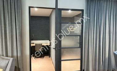 ¡GRAN OPORTUNIDAD! Venta departamento de 1 recámara en City Blue Santa Fe