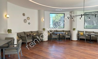 ¡GRAN OPORTUNIDAD! Venta departamento de 1 recámara en City Blue Santa Fe