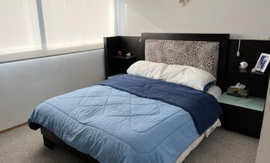 Departamento en venta en Paseo del Bosque en Ciudad de México