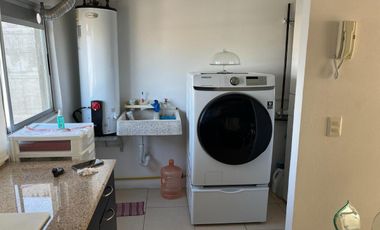 Departamento en venta en Paseo del Bosque en Ciudad de México