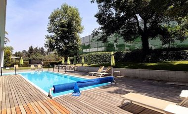 Departamento  En Venta  Interlomas Bosques de la Herradura, Estado de Mexico