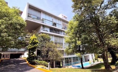 Departamento  En Venta  Interlomas Bosques de la Herradura, Estado de Mexico