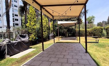 Departamento  En Venta  Interlomas Bosques de la Herradura, Estado de Mexico