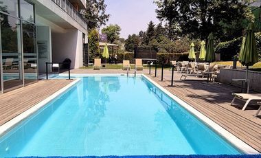 Departamento  En Venta  Interlomas Bosques de la Herradura, Estado de Mexico