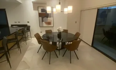 Casa en Venta en Residencial Senderos, Torreón, Coahuila de Zaragoza