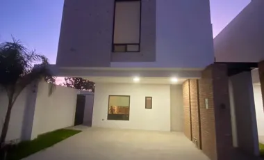 Casa en Venta en Residencial Senderos, Torreón, Coahuila de Zaragoza