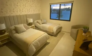 Casa en Venta en Residencial Senderos, Torreón, Coahuila de Zaragoza