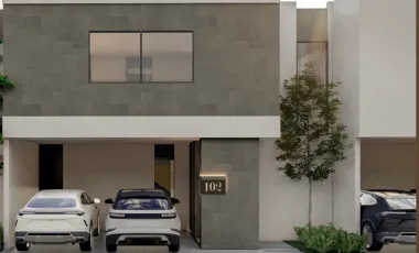 Casa en Venta en Ampliación Senderos, Torreón, Coahuila de Zaragoza