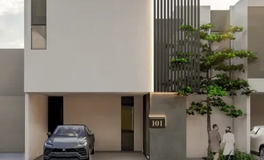 Casa en Venta en Ampliación Senderos, Torreón, Coahuila de Zaragoza