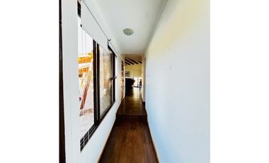 Arriendo Exclusiva Casa 3 Dormitorios Piscina Bellavista Illapel