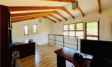 Arriendo Exclusiva Casa 3 Dormitorios Piscina Bellavista Illapel