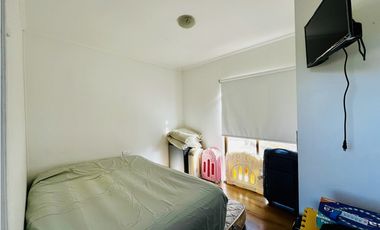 Arriendo Exclusiva Casa 3 Dormitorios Piscina Bellavista Illapel