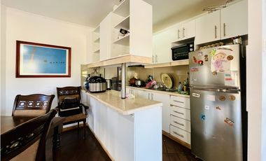 Arriendo Exclusiva Casa 3 Dormitorios Piscina Bellavista Illapel