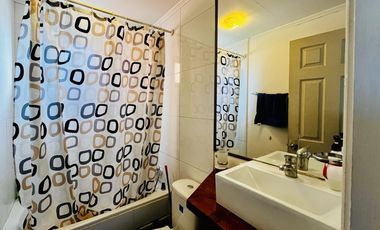 Arriendo Exclusiva Casa 3 Dormitorios Piscina Bellavista Illapel
