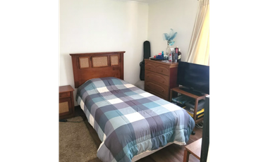 SE VENDE CASA EN VILLA ALEMANA PEÑABLANCA