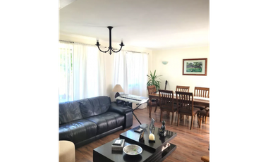 SE VENDE CASA EN VILLA ALEMANA PEÑABLANCA