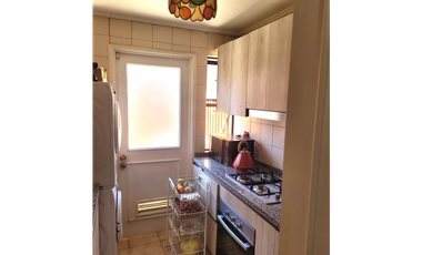 SE VENDE CASA EN VILLA ALEMANA PEÑABLANCA
