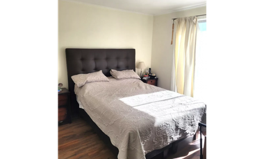 SE VENDE CASA EN VILLA ALEMANA PEÑABLANCA
