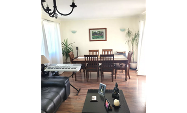 SE VENDE CASA EN VILLA ALEMANA PEÑABLANCA