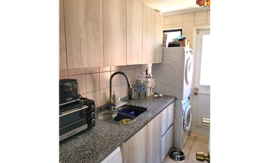 SE VENDE CASA EN VILLA ALEMANA PEÑABLANCA