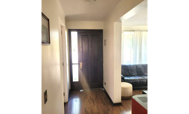 SE VENDE CASA EN VILLA ALEMANA PEÑABLANCA
