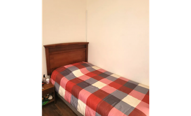 SE VENDE CASA EN VILLA ALEMANA PEÑABLANCA