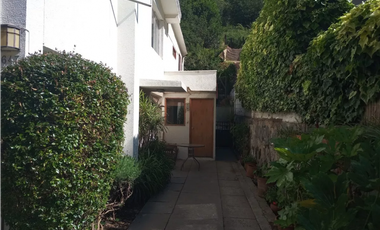 SE VENDE CASA EN VIÑA DEL MAR MIRAFLORES