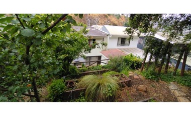 SE VENDE CASA EN VIÑA DEL MAR MIRAFLORES