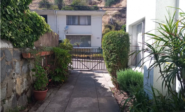 SE VENDE CASA EN VIÑA DEL MAR MIRAFLORES
