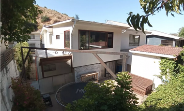 SE VENDE CASA EN VIÑA DEL MAR MIRAFLORES