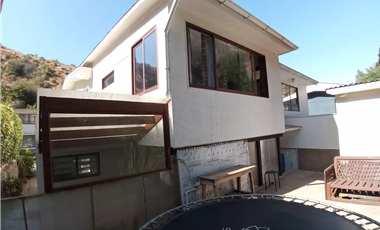 SE VENDE CASA EN VIÑA DEL MAR MIRAFLORES