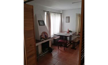 SE VENDE CASA EN VIÑA DEL MAR MIRAFLORES