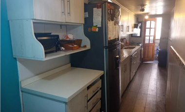 SE VENDE CASA EN VIÑA DEL MAR MIRAFLORES