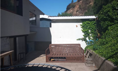 SE VENDE CASA EN VIÑA DEL MAR MIRAFLORES