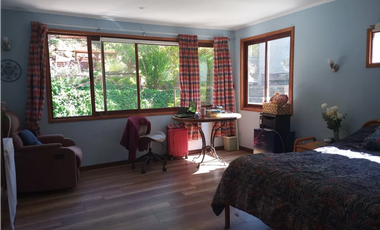 SE VENDE CASA EN VIÑA DEL MAR MIRAFLORES