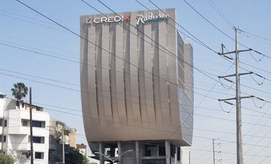 OFICINA EN VENTA EN CONTRA ESQUINA GALERIAS MTY